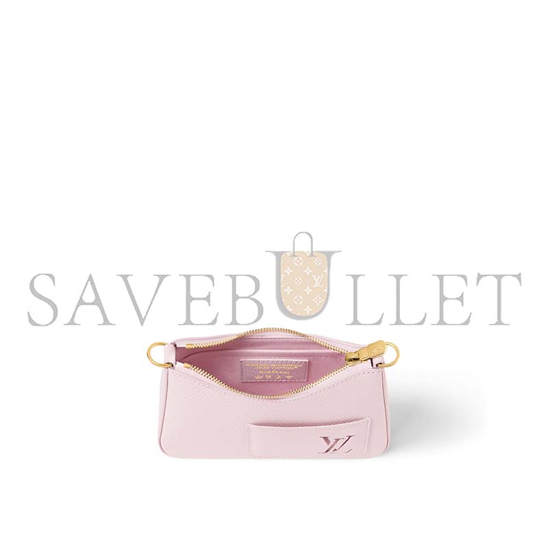 l0vis Vvtt0n murakami lv x tm marellini m13101 (19*13.5*6.5cm)